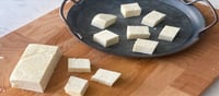 Indian cheese 'Paneer' trending in the U.S.A